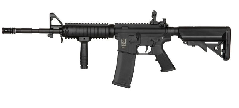 Specna Arms SA-C03 CORE ETU Carbine - Black