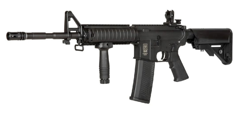 Specna Arms SA-C03 CORE ETU Carbine - Black