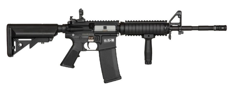 Specna Arms SA-C03 CORE ETU Carbine - Black