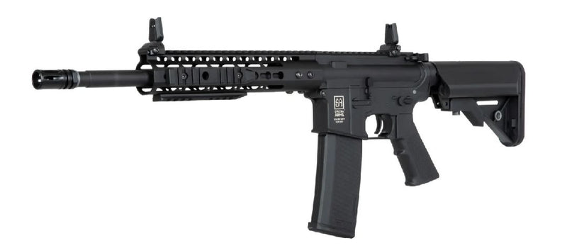 Specna Arms SA-C09 CORE ETU Carbine - Black