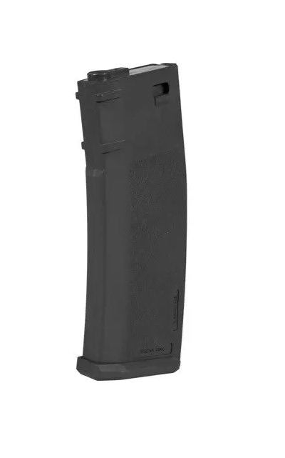 Specna Arms S-Mag Mid-Cap Magazine - Black