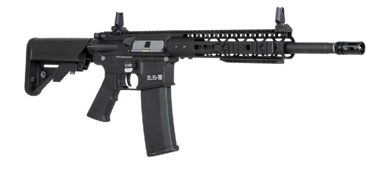 Specna Arms SA-C09 CORE ETU Carbine - Black