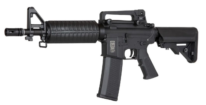 Specna Arms SA-F11 FLEX Carbine - Black