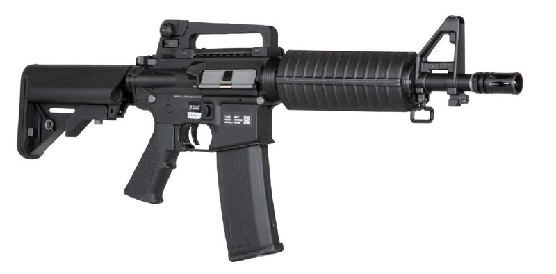 Specna Arms SA-F11 FLEX Carbine - Black