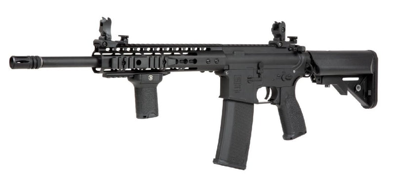 Specna Arms SA-E09 EDGE ETU Carbine - Black