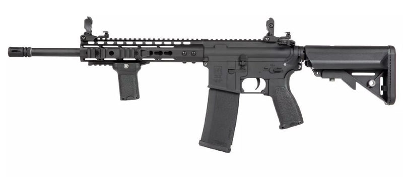 Specna Arms SA-E09 EDGE ETU Carbine - Black