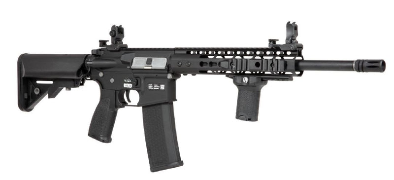 Specna Arms SA-E09 EDGE ETU Carbine - Black