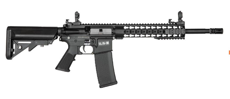 Specna Arms SA-F02 X-ASR Carbine - Black