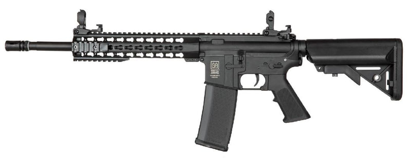 Specna Arms SA-F02 X-ASR Carbine - Black