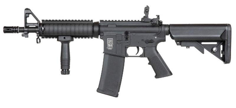 Specna Arms SA-C04 CORE ETU Carbine - Black