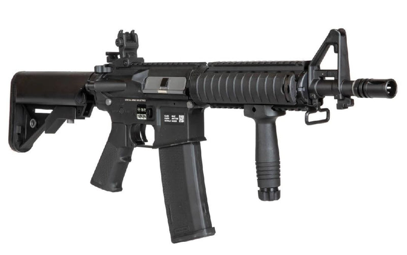 Specna Arms SA-C04 CORE ETU Carbine - Black