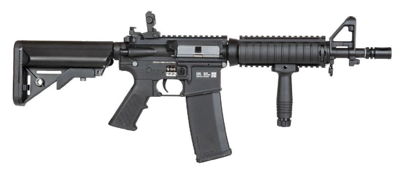 Specna Arms SA-C04 CORE ETU Carbine - Black