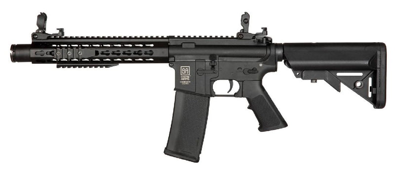 Specna Arms SA-C07 CORE ETU Carbine - Black