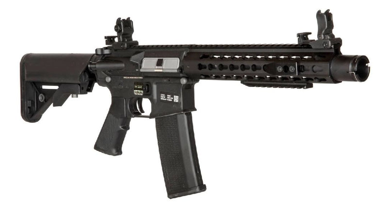 Specna Arms SA-C07 CORE ETU Carbine - Black