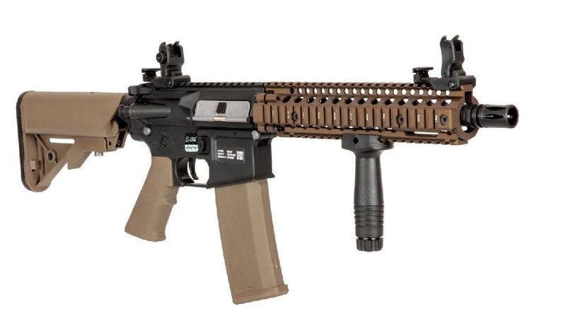 Specna Arms C19 CORE Daniel Defense ETU Carbine - Bronze