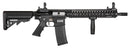 Specna Arms Daniel Defense M4A1E26 EDGE 3.0 Carbine - Black