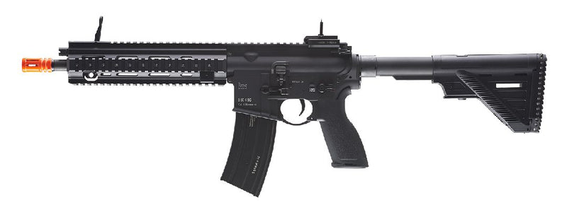 Umarex Airsoft HK 416A5 AEG Rifle - Black