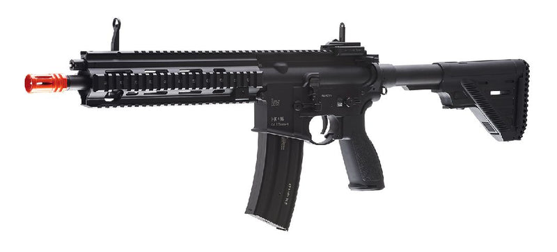 Umarex Airsoft HK 416A5 AEG Rifle - Black