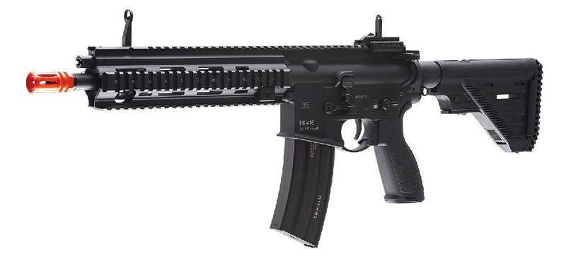 Umarex Airsoft HK 416A5 AEG Rifle - Black