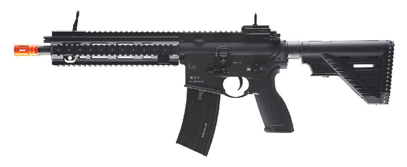 Umarex Airsoft HK 416A5 AEG Rifle - Black