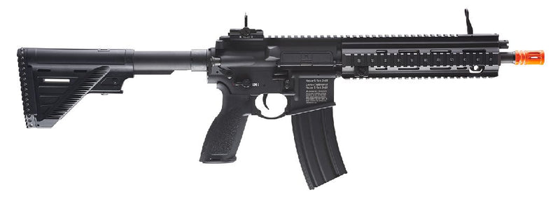 Umarex Airsoft HK 416A5 AEG Rifle - Black