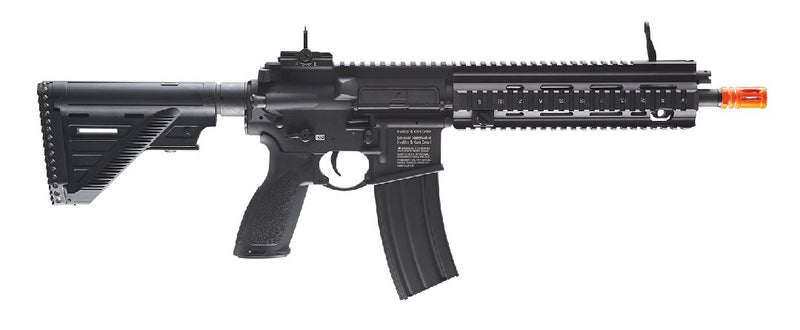 Umarex Airsoft HK 416A5 AEG Rifle - Black