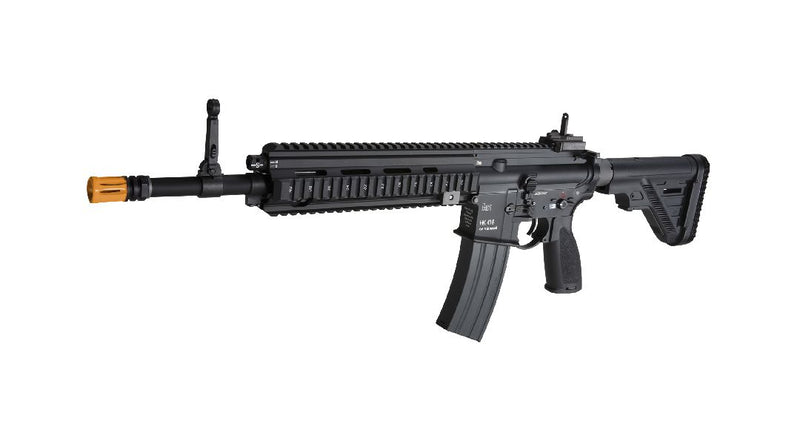 Umarex Airsoft HK 416 AEG Rifle - Black