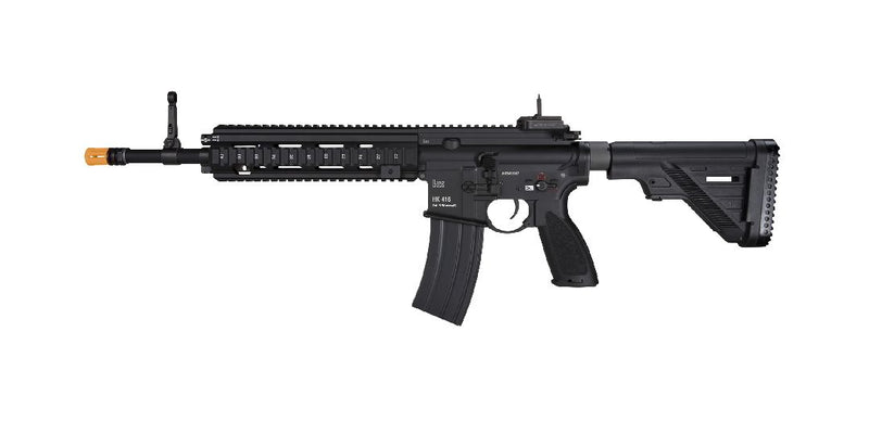 Umarex Airsoft HK 416 AEG Rifle - Black