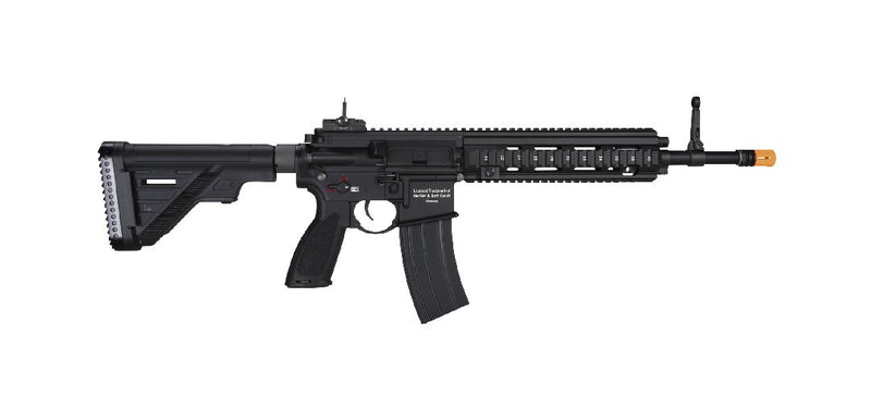 Umarex Airsoft HK 416 AEG Rifle - Black