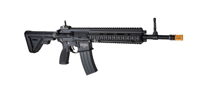 Umarex Airsoft HK 416 AEG Rifle - Black