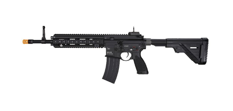 Umarex Airsoft HK 416 AEG Rifle - Black