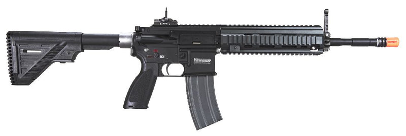 Umarex HK 416 A4 GAS Rifle - Black