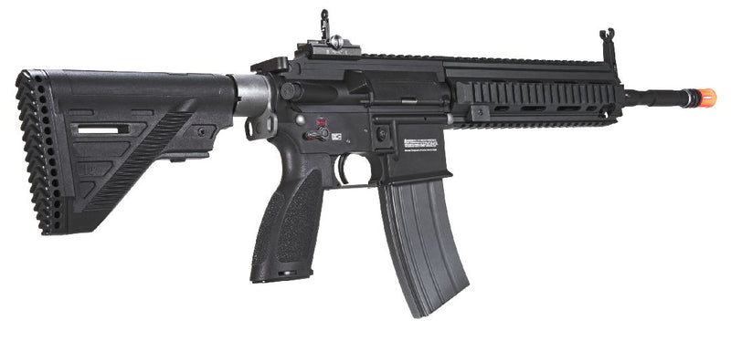 Umarex HK 416 A4 GAS Rifle - Black