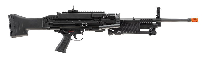 Umarex HK MG4 AEG Rifle - Black