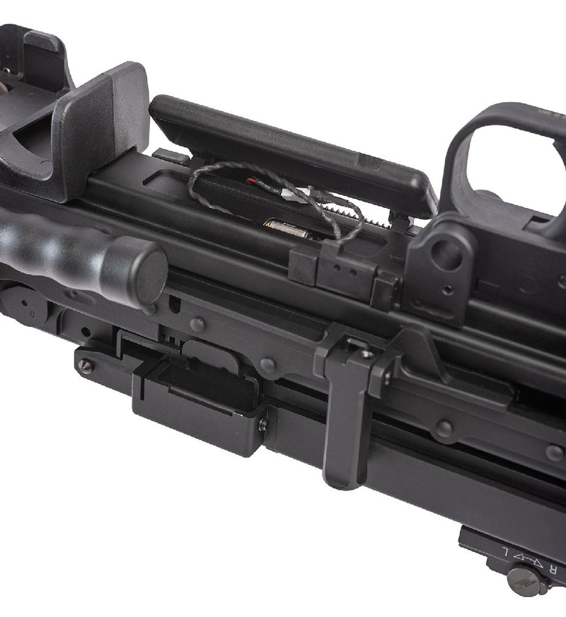 Umarex HK MG4 AEG Rifle - Black