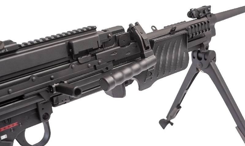 Umarex HK MG4 AEG Rifle - Black