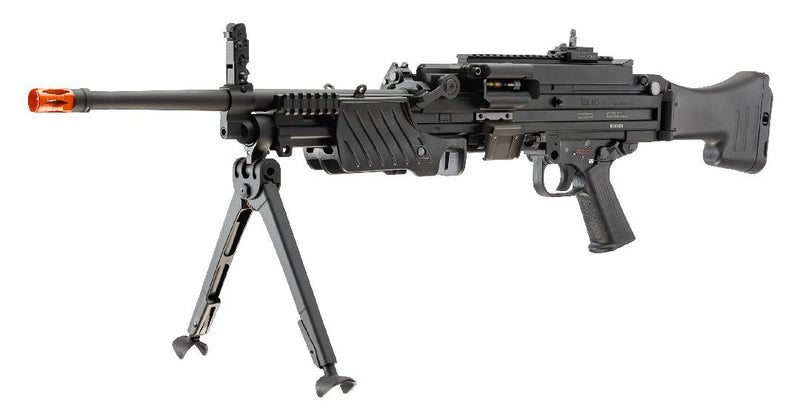 Umarex HK MG4 AEG Rifle - Black