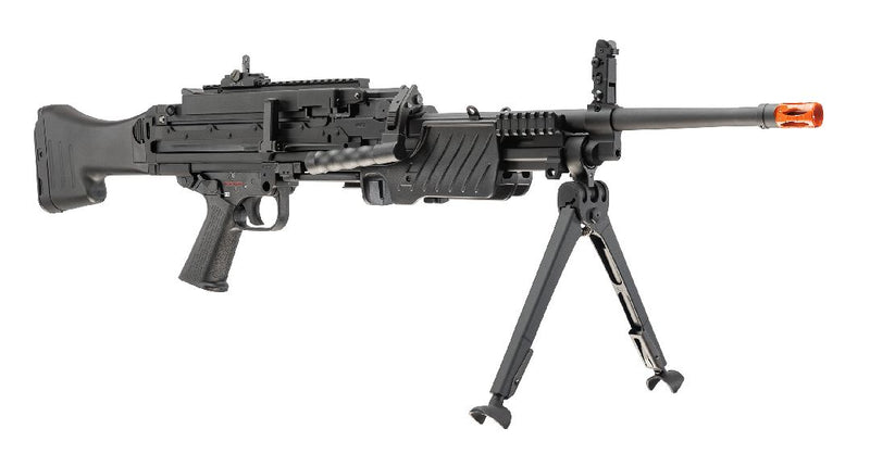 Umarex HK MG4 AEG Rifle - Black