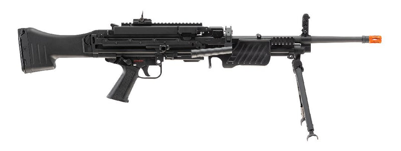 Umarex HK MG4 AEG Rifle - Black