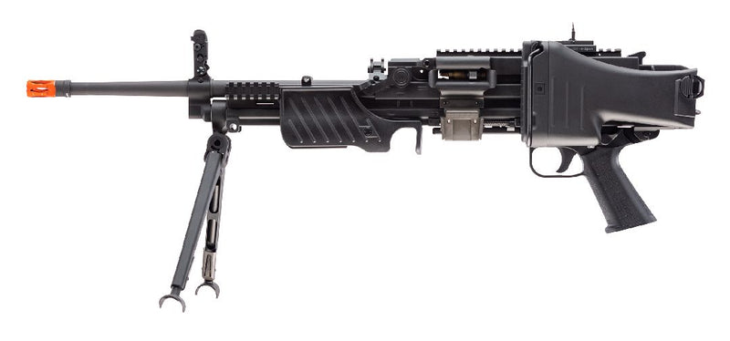 Umarex HK MG4 AEG Rifle - Black