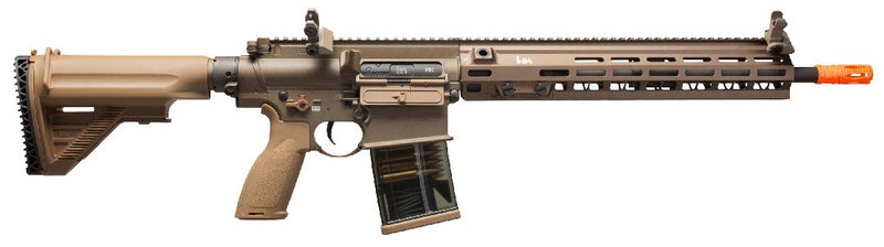 Umarex HK M110A1 AEG Rifle - Black