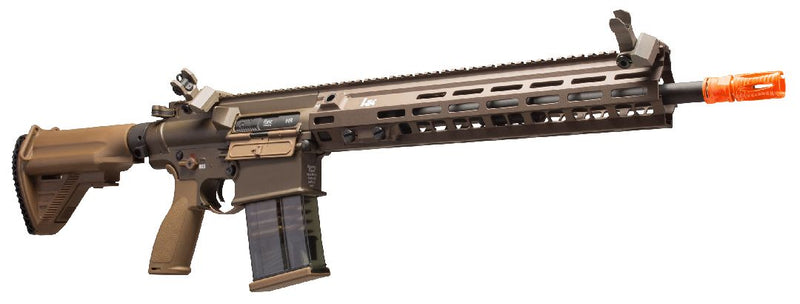 Umarex HK M110A1 AEG Rifle - Black