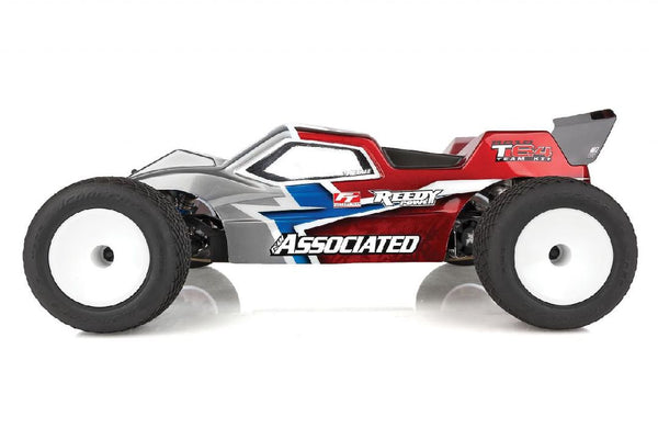 Team Associated RC10 T6.4 Team Kit