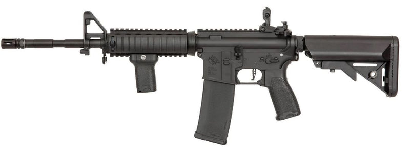 Specna Arms RRASA-E03 EDGE 3.0 Carbine - Black