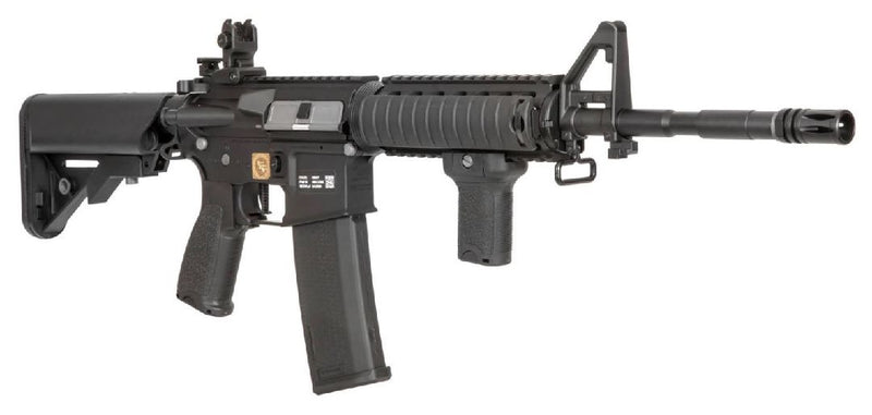 Specna Arms RRASA-E03 EDGE 3.0 Carbine - Black