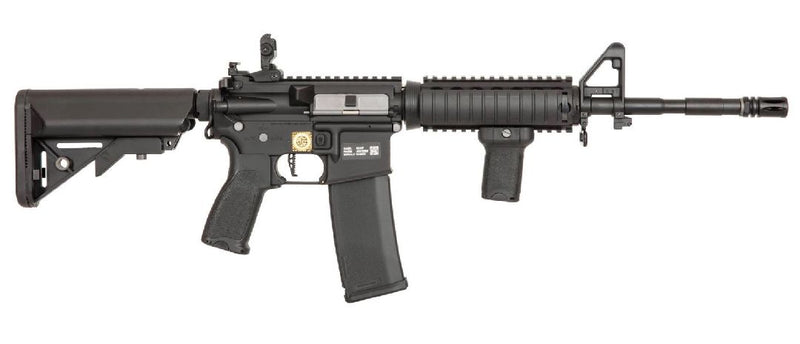 Specna Arms RRASA-E03 EDGE 3.0 Carbine - Black