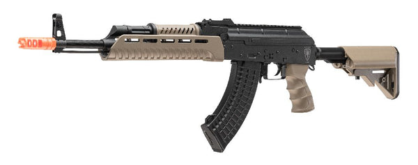 Umarex Elite Force AKX AEG Rifle - Black