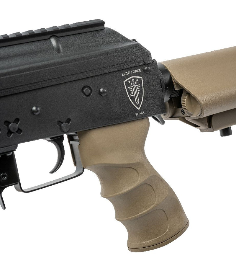 Umarex Elite Force AKX AEG Rifle - Black