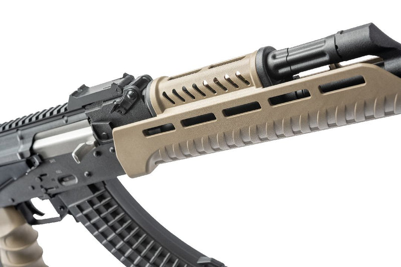 Umarex Elite Force AKX AEG Rifle - Black