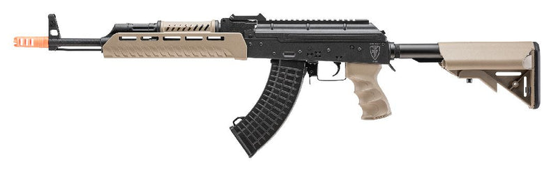 Umarex Elite Force AKX AEG Rifle - Black